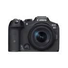 Canon EOS R7 + RF-S 18-150mm F3.5-6.3 IS STM - Appareil photo hybride