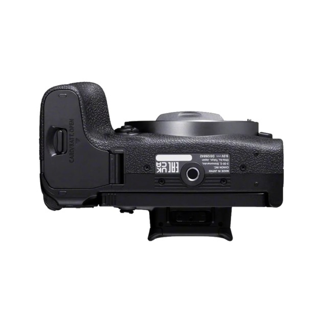 Canon EOS R10 appareil photo hybride - Concept Store Photo