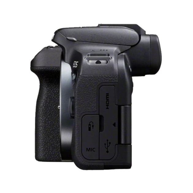 Canon EOS R10 appareil photo hybride - Concept Store Photo