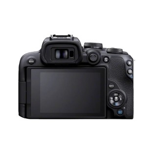 Canon EOS R10 appareil photo hybride - Concept Store Photo