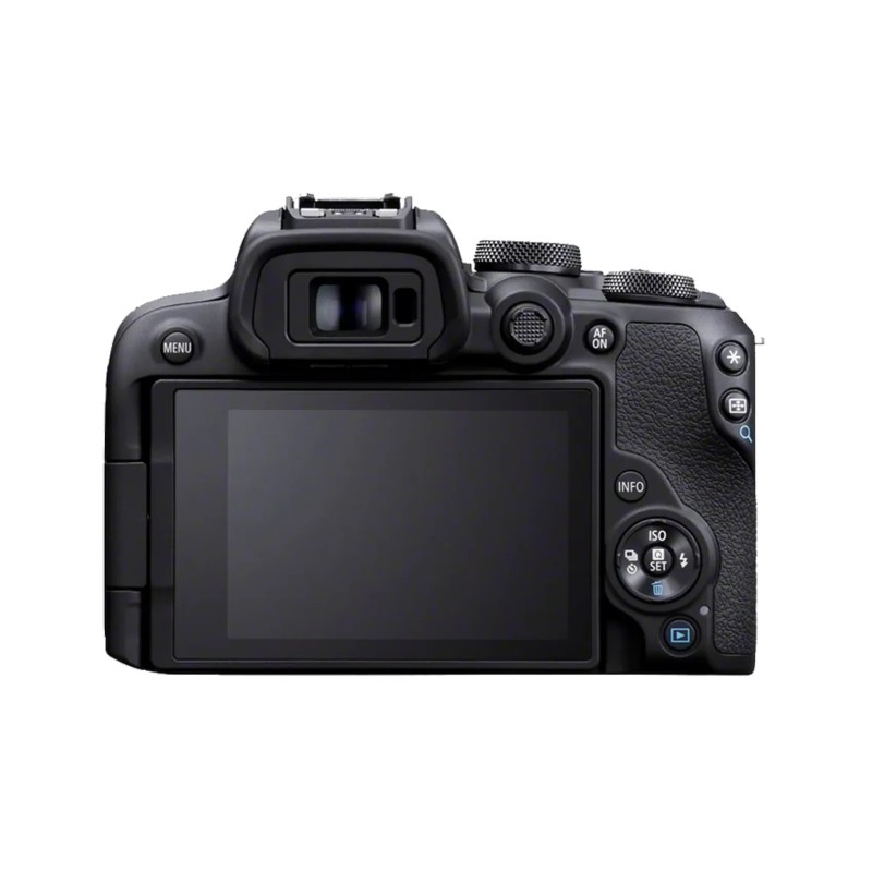 Canon EOS R10