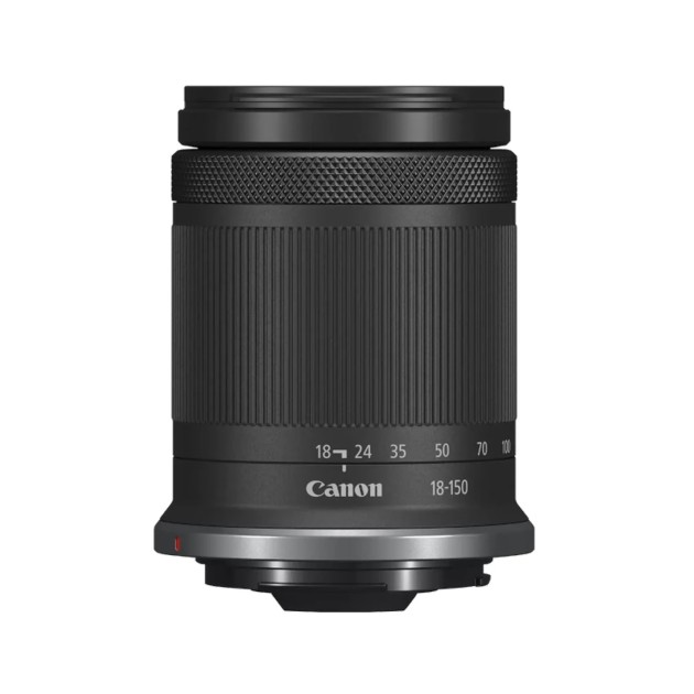 Canon EOS R10 + RF-S 18-150mm F3.5-6.3 IS STM – Kit hybride APS-C tout-en-un | Concept Store Photo