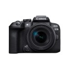 Canon EOS R10 + RF-S 18-150mm F3.5-6.3 IS STM – Kit hybride APS-C tout-en-un | Concept Store Photo