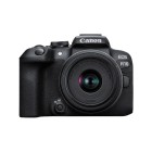 Canon EOS R10 + RF-S 18-45mm F4.5-6.3 IS STM - Appareil photo hybride