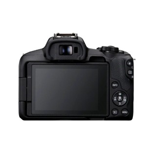 Canon EOS R50 appareil photo hybride - Concept Store Photo