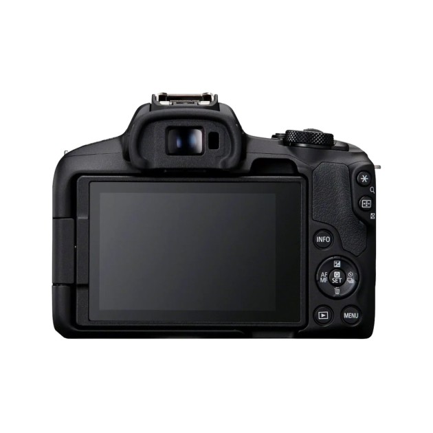 Canon EOS R50 appareil photo hybride - Concept Store Photo