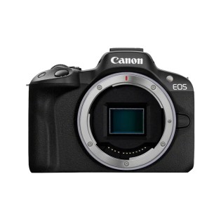 Canon EOS R50 appareil photo hybride - Concept Store Photo