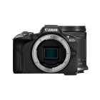 Canon EOS R50 + RF-S 18-150mm F3.5-6.3 IS STM - Appareil photo hybride