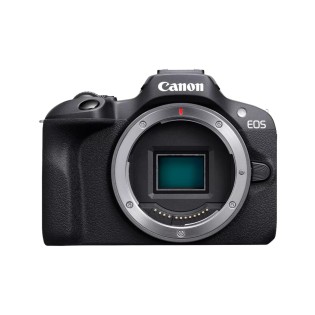 Canon EOS R100 appareil photo hybride - Concept Store Photo