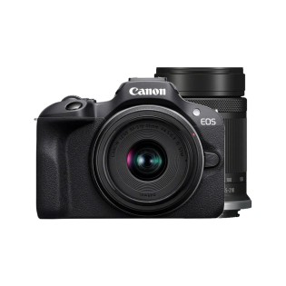 Canon EOS R100 + 2 objectifs RF-S - Appareil photo hybride - Concept Store Photo
