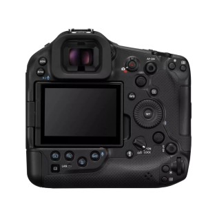Canon EOS R1 – Le boîtier hybride Canon le plus puissant au meilleur prix