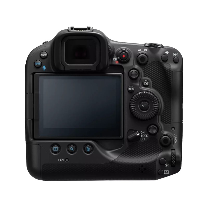 Canon EOS R3