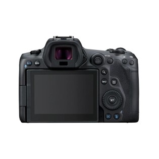 Canon EOS R5 appareil photo hybride - Concept Store Photo