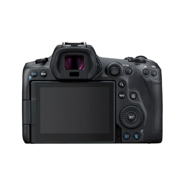 Canon EOS R5 appareil photo hybride - Concept Store Photo