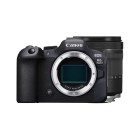 Canon EOS R6 mark II + RF 24-105mm F4-7.1 IS STM - Appareil photo hybride