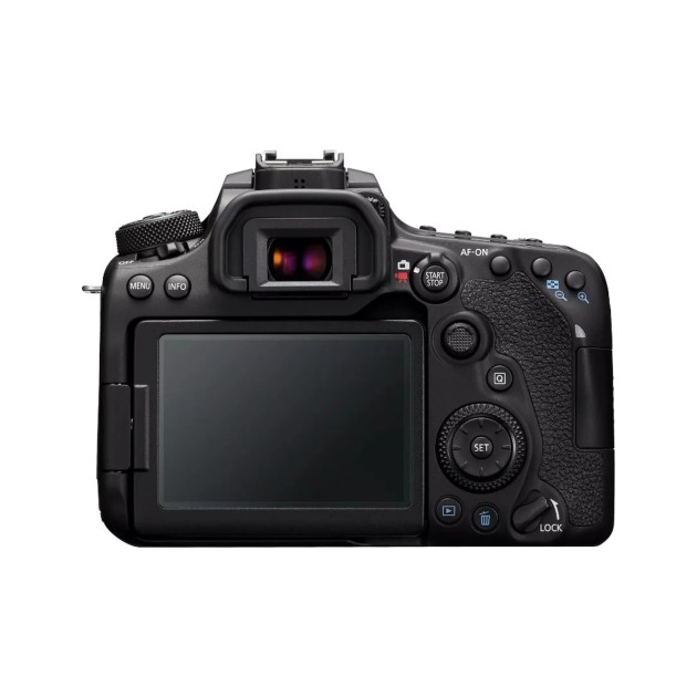 Canon EOS 90D appareil photo Reflex - Concept Store Photo