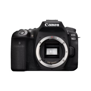 Canon EOS 90D appareil photo Reflex - Concept Store Photo