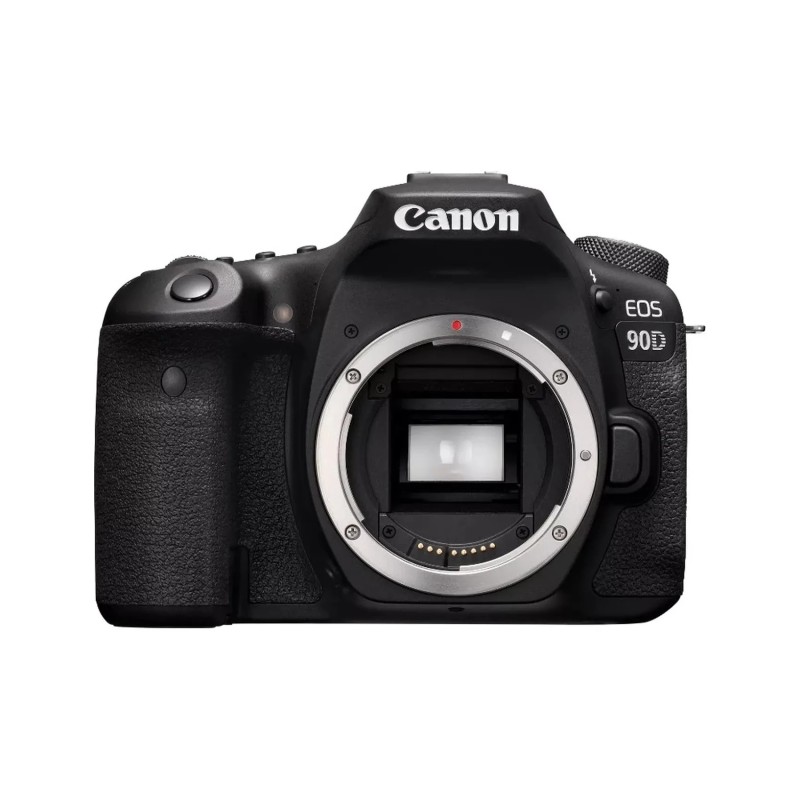 Canon EOS 90D appareil photo Reflex - Concept Store Photo