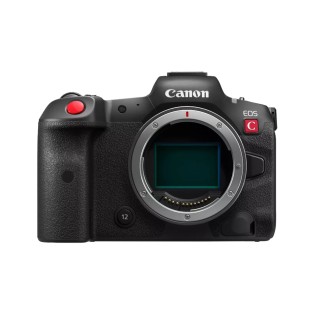 Canon EOS R5 C appareil photo hybride - Concept Store Photo