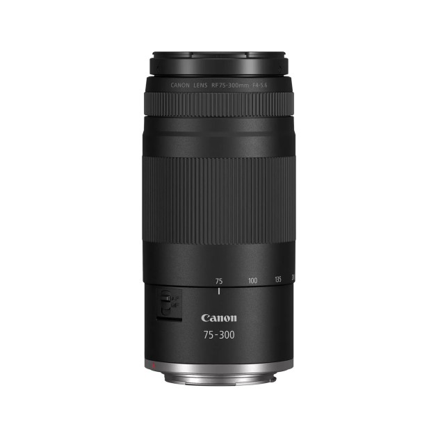Canon EOS R50 – Hybride APS-C 24,2 MP | Monture RF