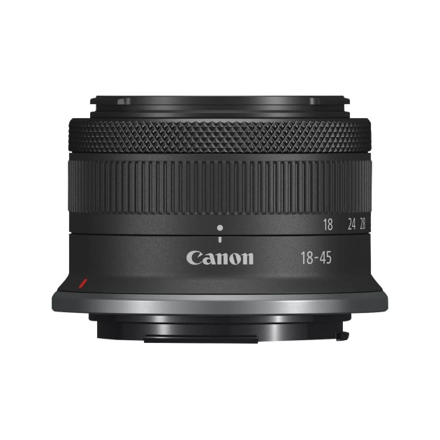 Canon EOS R50 – Hybride APS-C 24,2 MP | Monture RF