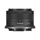 Canon EOS R50 – Hybride APS-C 24,2 MP | Monture RF