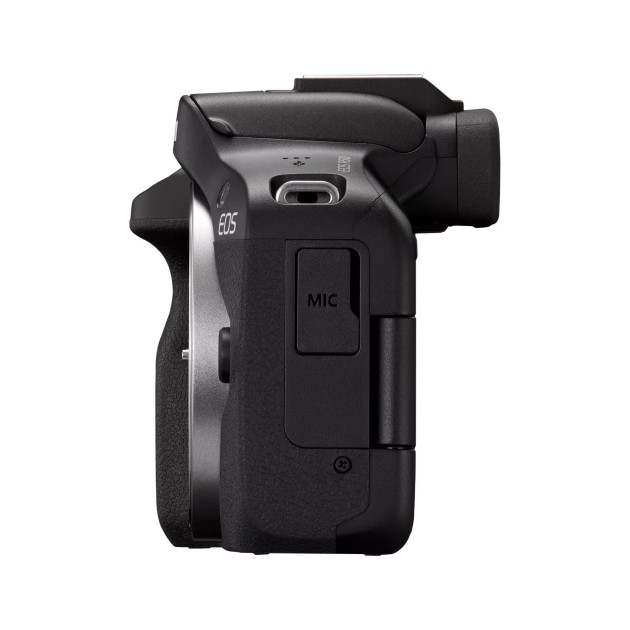 Canon EOS R50 – Hybride APS-C 24,2 MP | Monture RF