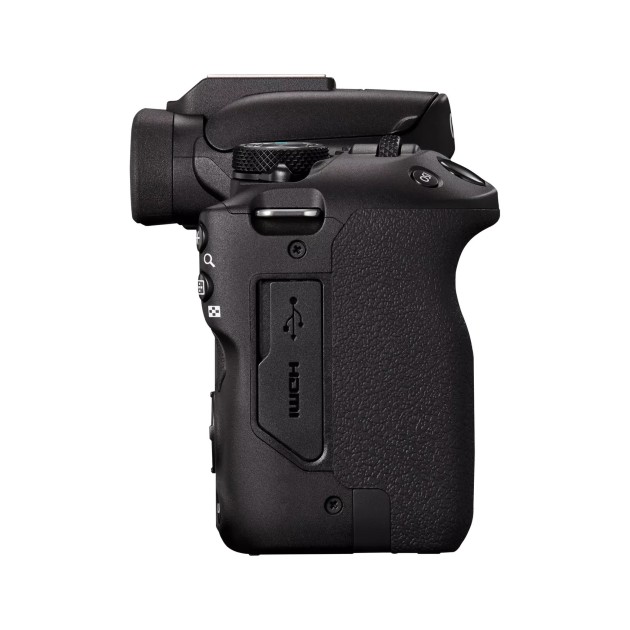 Canon EOS R50 – Hybride APS-C 24,2 MP | Monture RF