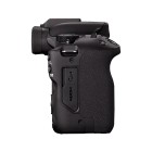 Canon EOS R50 – Hybride APS-C 24,2 MP | Monture RF