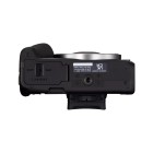 Canon EOS R50 – Hybride APS-C 24,2 MP | Monture RF