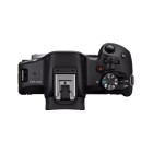 Canon EOS R50 – Hybride APS-C 24,2 MP | Monture RF