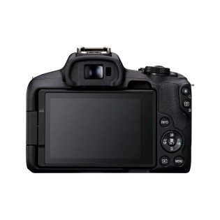 Canon EOS R50 – Hybride APS-C 24,2 MP | Monture RF