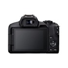 Canon EOS R50 – Hybride APS-C 24,2 MP | Monture RF