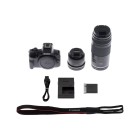 Canon EOS R50 – Hybride APS-C 24,2 MP | Monture RF