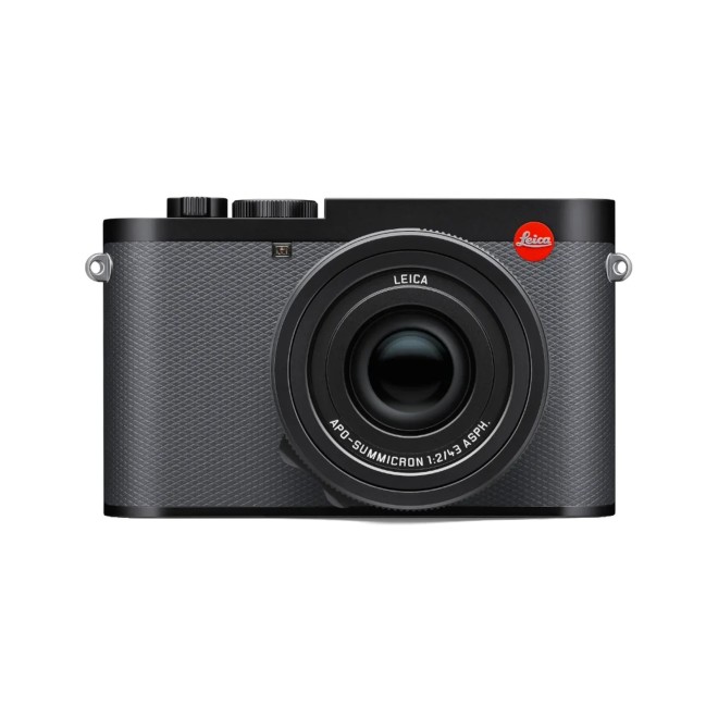 Leica Q3 43mm appareil photo - Concept Store Photo