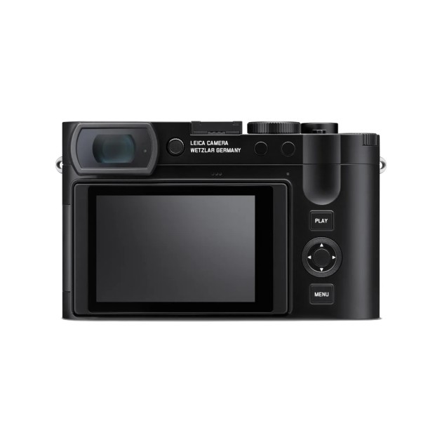 Leica Q3 43mm appareil photo - Concept Store Photo