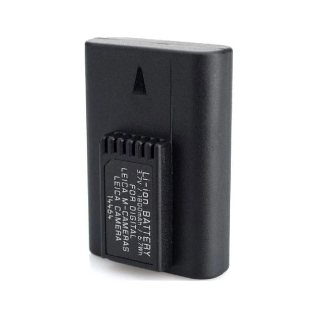 Batterie M8/M9/M-E Leica pour appareil photo - Concept Store Photo