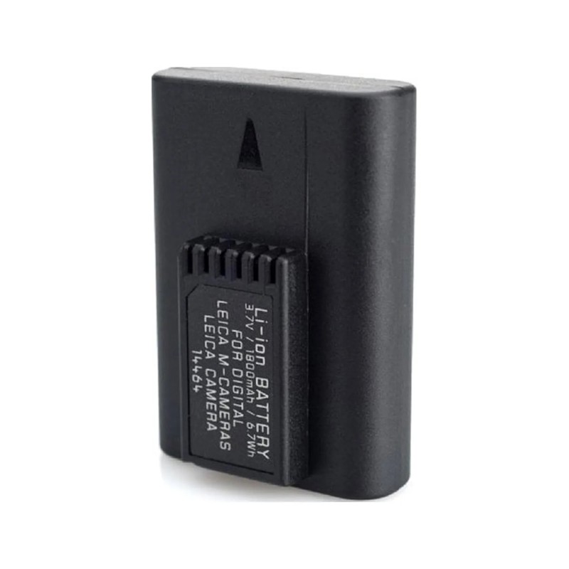 Batterie M8/M9/M-E Leica pour appareil photo - Concept Store Photo