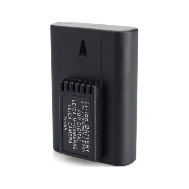Batterie M8/M9/M-E Leica pour appareil photo - Concept Store Photo