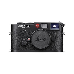 Leica M6 appareil photo argentique - Concept Store Photo