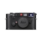 Leica M6 appareil photo argentique - Concept Store Photo
