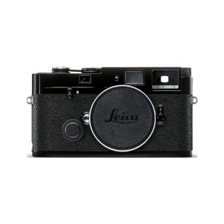 Leica MP appareil photo argentique - Concept Store Photo
