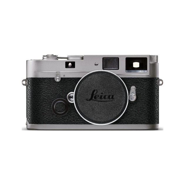 Leica MP appareil photo argentique - Concept Store Photo