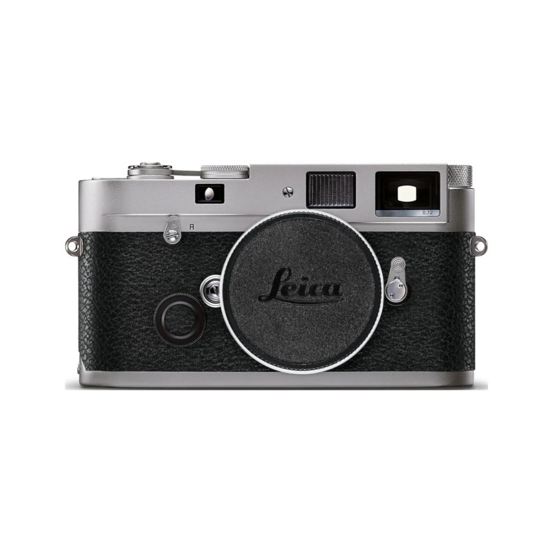 Leica MP appareil photo argentique - Concept Store Photo