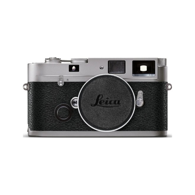 Leica MP appareil photo argentique - Concept Store Photo