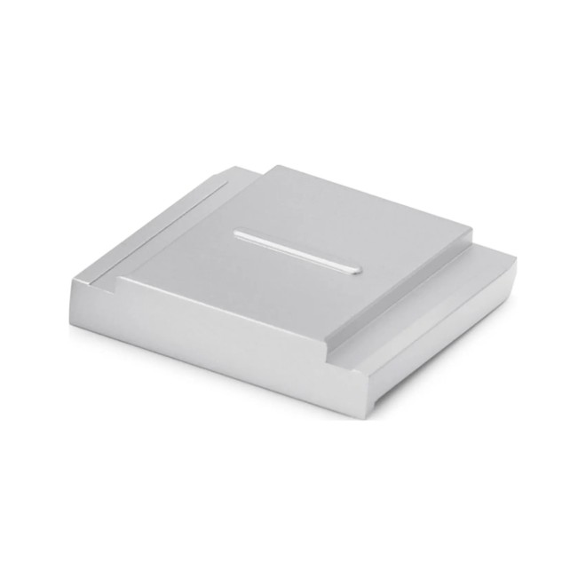 Cache de griffe flash Q3 Leica pour appareil photo - Concept Store Photo