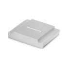 Cache de griffe flash Q3 Leica pour appareil photo - Concept Store Photo