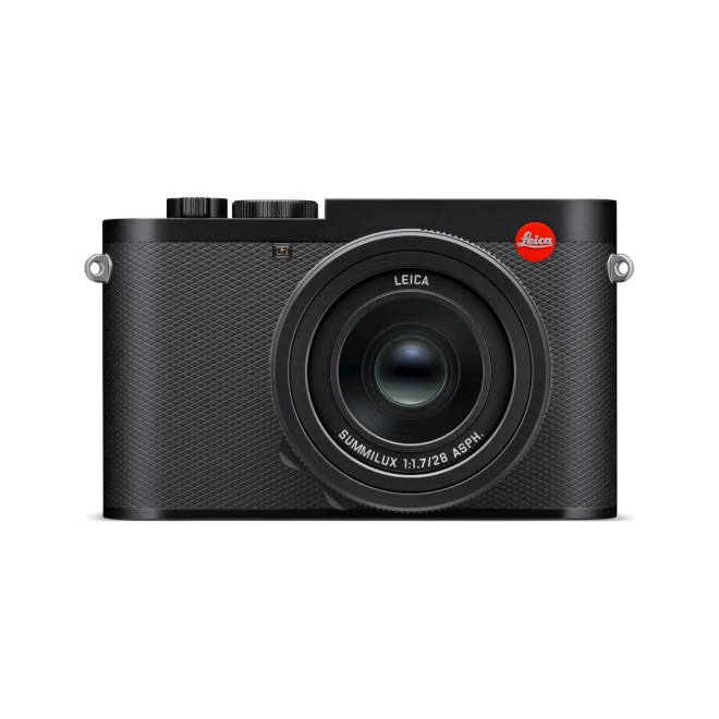 Leica Q3 appareil photo - Concept Store Photo
