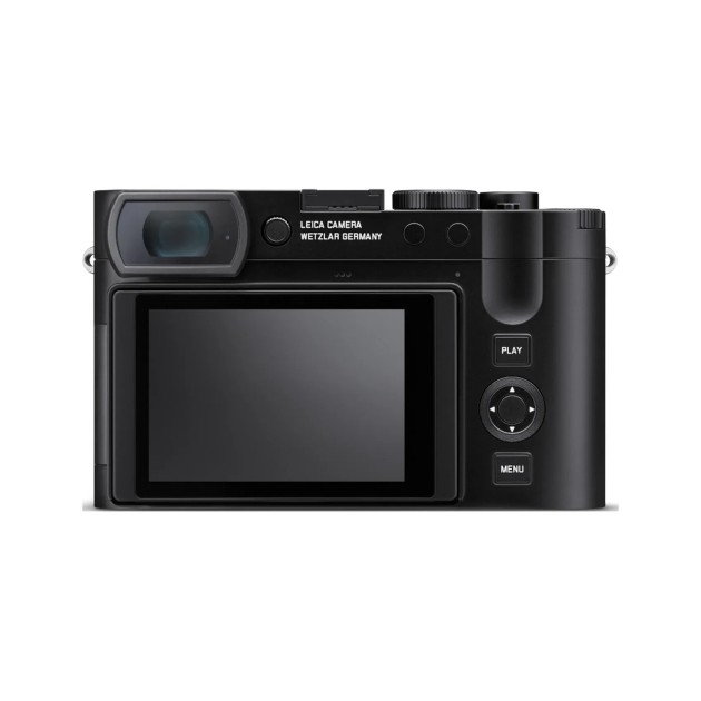 Leica Q3 appareil photo - Concept Store Photo