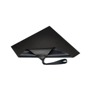 Housse "Wrap" en cuir Leica pour appareil photo - Concept Store Photo